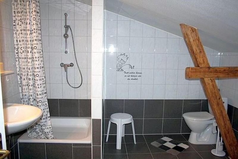 One-Bedroom Apartment In Putbus II 外观 照片