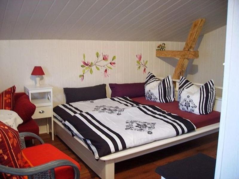 One-Bedroom Apartment In Putbus II 外观 照片